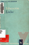 La educacin en Locke