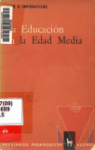 La educacin en la Edad Media