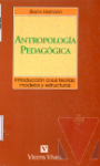 Antropologa pedaggica