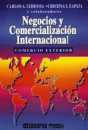 Negocios y comercializacin internacional
