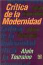 Crtica de la modernidad