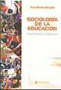 Sociologa de la educacin