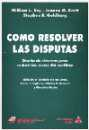 Como resolver las disputas