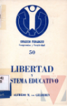Libertad y sistema educativo