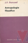 Antropologa filosfica