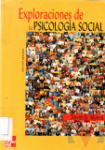 Exploraciones de la psicologa social.