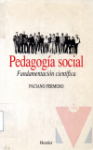 Pedagoga social