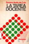 La tarea docente