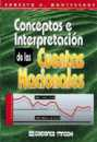 Conceptos e interpretacin de cuentas nacionales