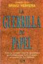 La guerrilla de papel