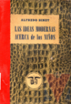 Las ideas modernas acerca de los nios