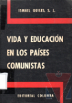 Vida y educacin en los pases comunistas