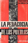 La Pedagoga de los pueblos