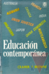 Educacin contempornea