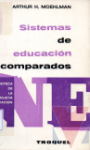 Sistema de educacin comparados