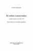 El orden conservador