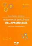 Trastornos especficos del aprendizaje