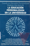 La educacin personalizada en la universidad