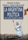 La Argentina poltica