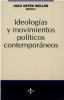 Ideologas y movimientos polticos contemporneos