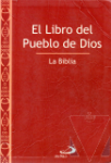El libro del pueblo de Dios : La Biblia