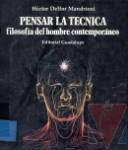 Pensar la tcnica