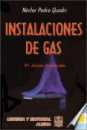 Instalaciones de gas