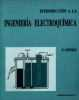 Introduccin a la ingeniera electroqumica