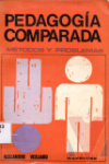 Pedagoga comparada