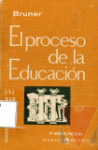 El proceso de la educacin