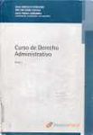 Curso de derecho administrativo