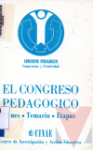 El Congreso pedaggico