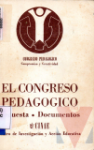 El Congreso pedaggico