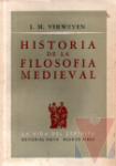 Historia de la filosofa medieval