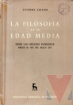 La filosofa en la Edad Media