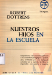 Nuestros hijos en la escuela