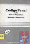 Cdigo Penal de la Nacin Argentina