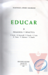 Educar