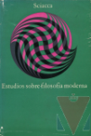 Estudios sobre filosofa moderna