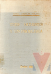 Tres hombres y un problema