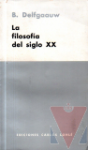 La filosofa del siglo XX