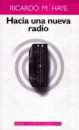 Hacia una nueva radio
