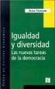 Igualdad y diversidad