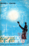 Conquistas de la libertad