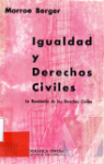 Igualdad y derechos civiles