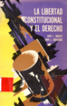 La libertad constitucional y el derecho