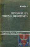 Manejo de las maquinas herramientas
