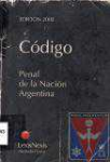 Cdigo Penal de la Nacin Argentina