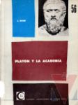 Platn y la Academia