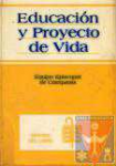 Educacin y proyecto de vida